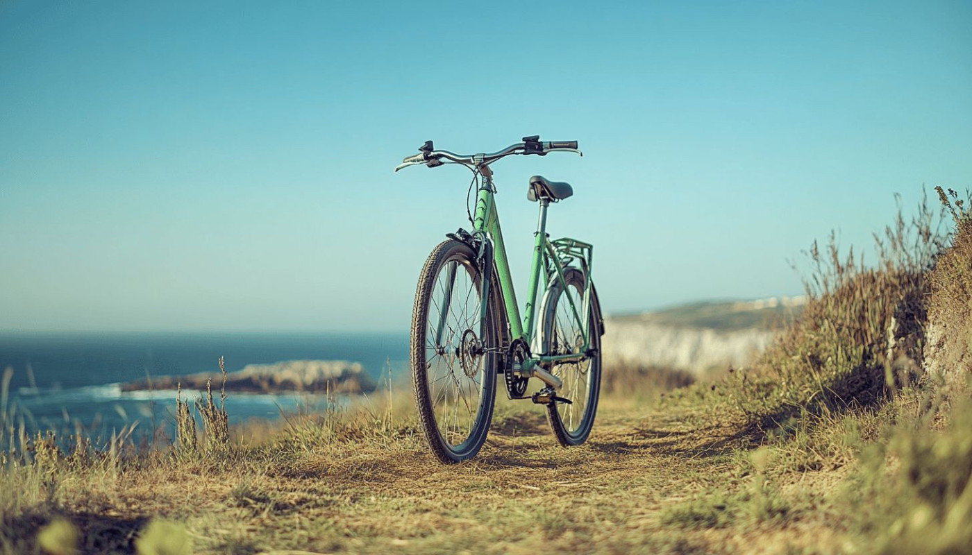 Circuit vélo sur les îles de la Côte Atlantique française un périple écologique à la portée de tous