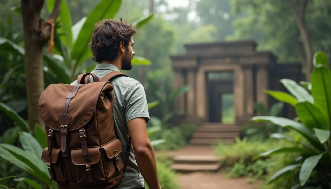 Comment explorer les trésors cachés de l'Amérique du Sud en toute tranquillité?